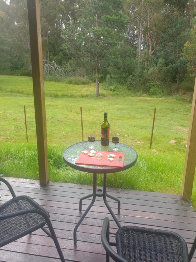 The Shed At Port Arthur. Hidden Gem. מראה חיצוני תמונה