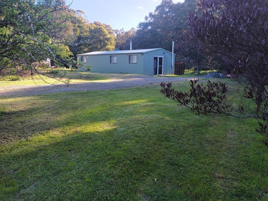 The Shed At Port Arthur. Hidden Gem. מראה חיצוני תמונה