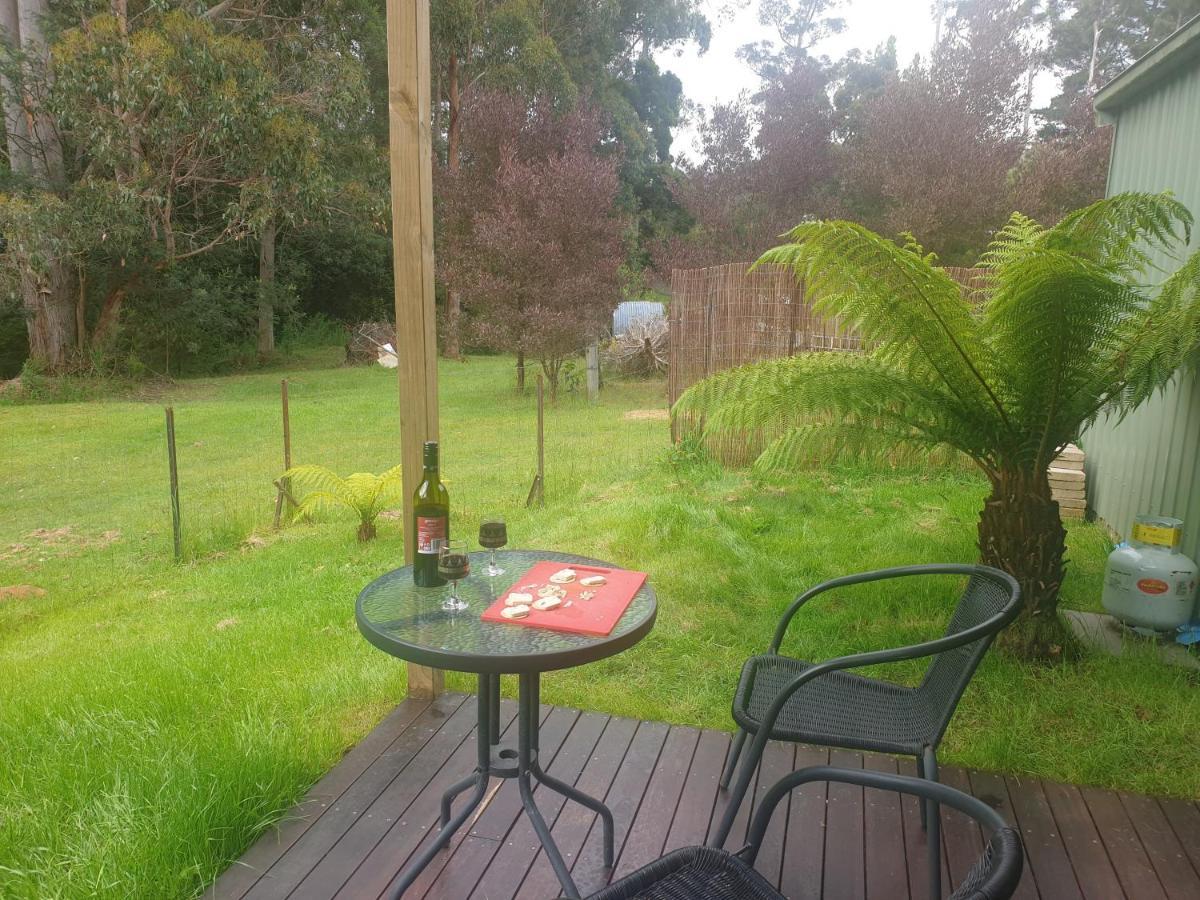 The Shed At Port Arthur. Hidden Gem. מראה חיצוני תמונה